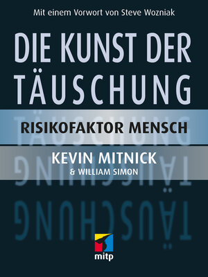cover image of Die Kunst der Täuschung